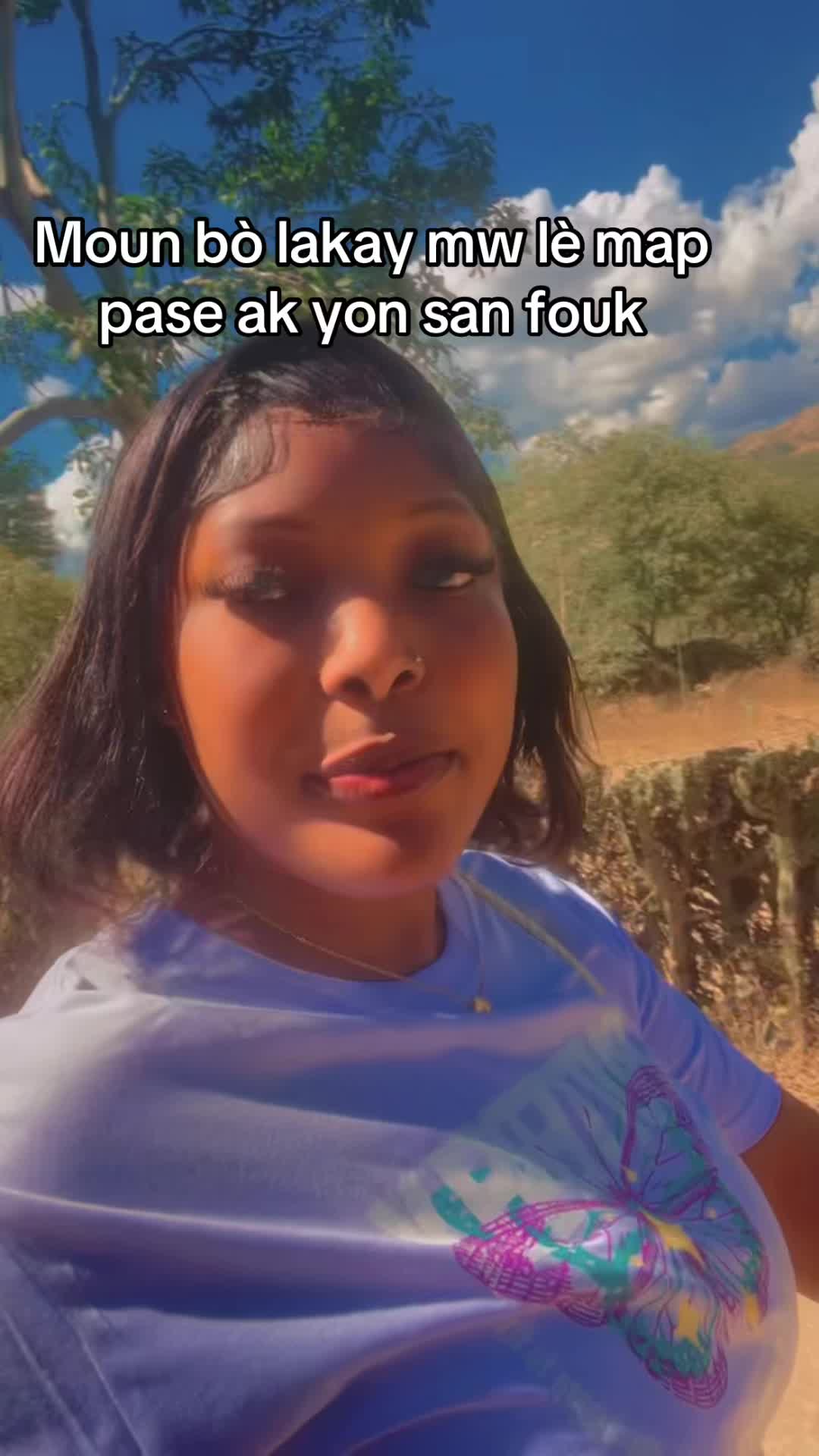 @Cat karma Madrilène🤍🤍✅