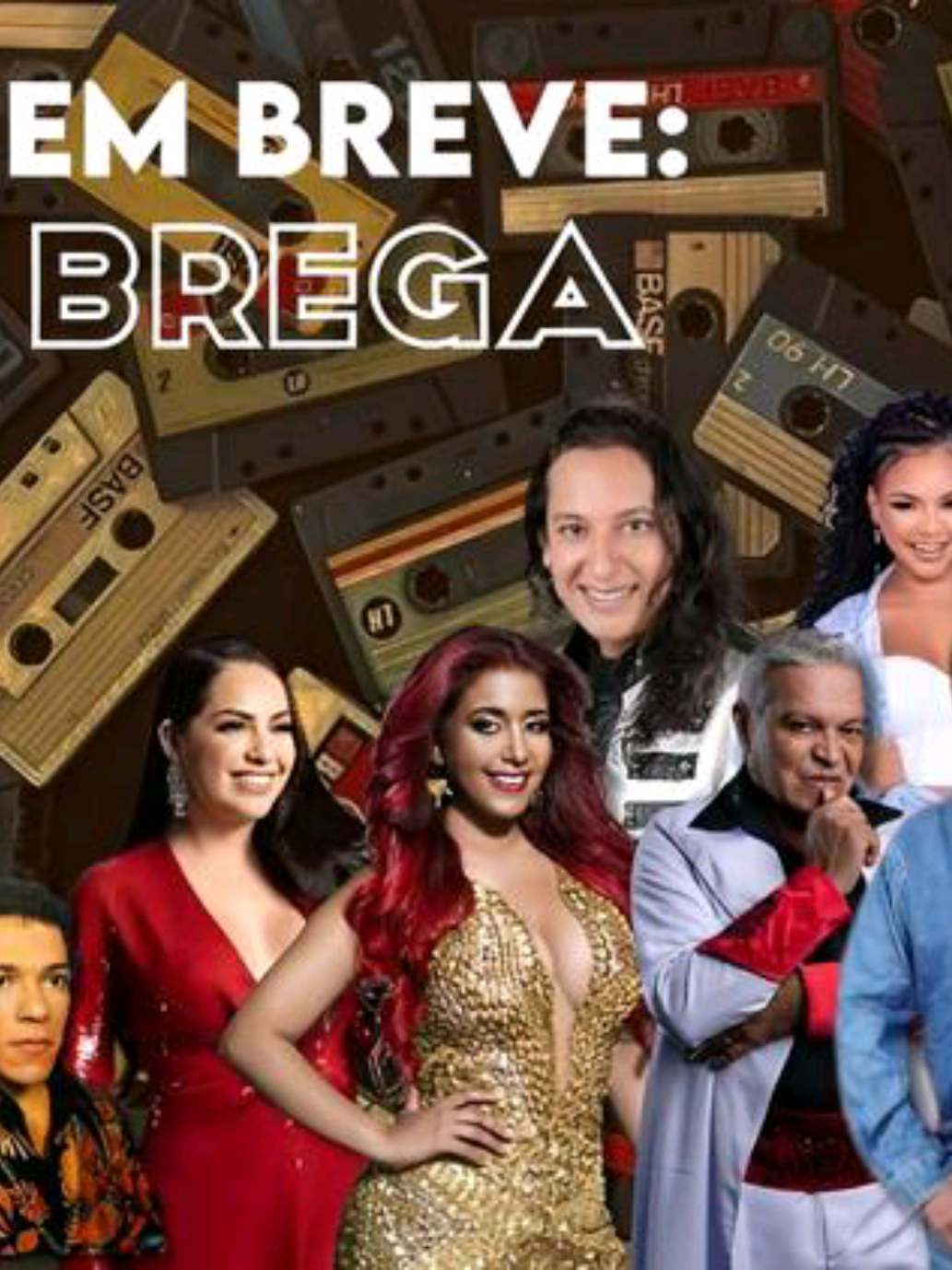 @TERCEIRÃO RDA
