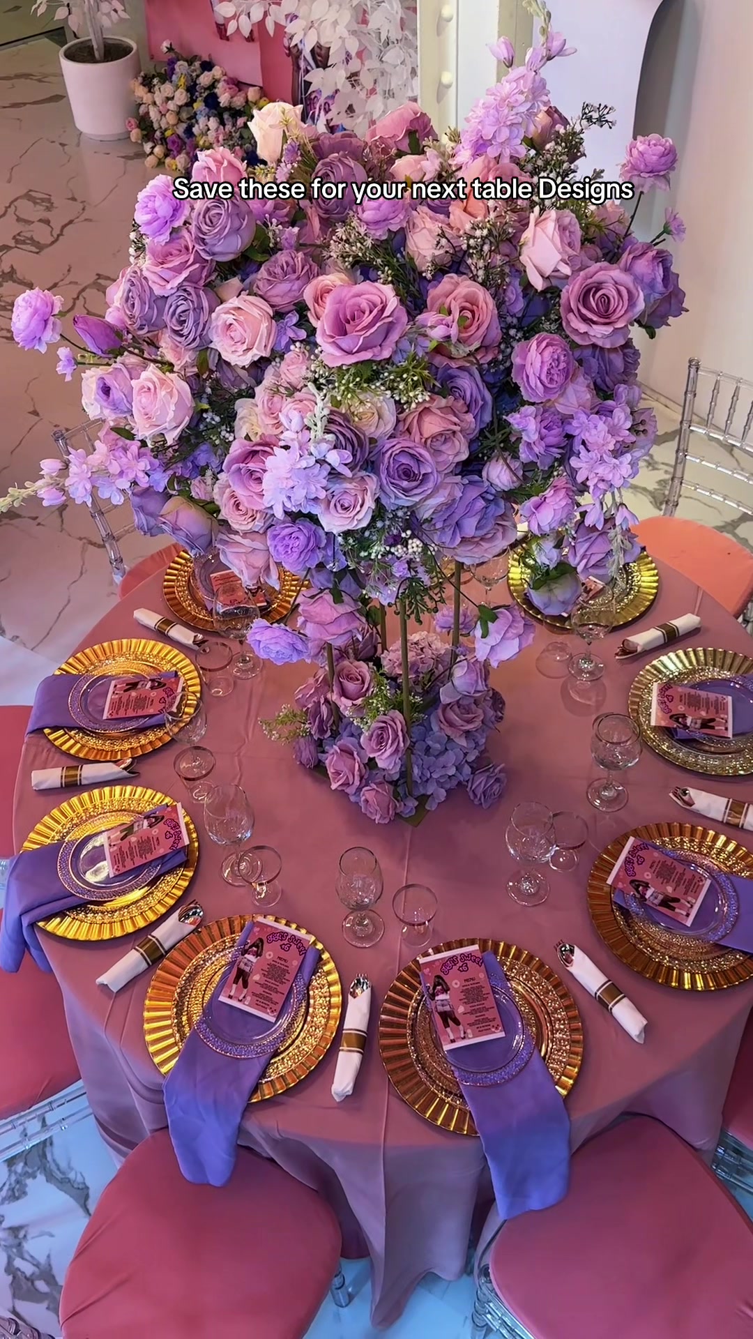 @Blandys Events llc
