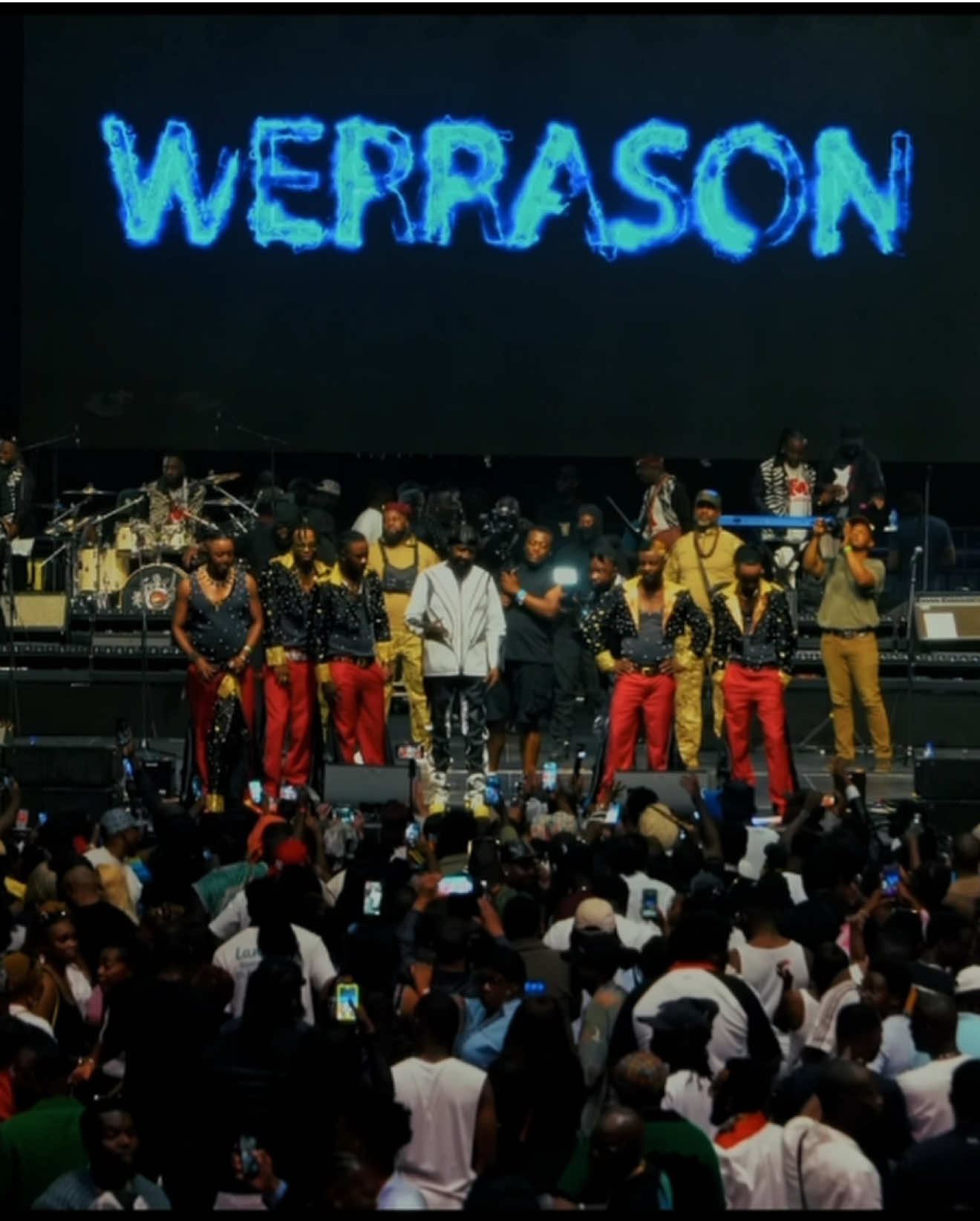 @Werrasonofficiel