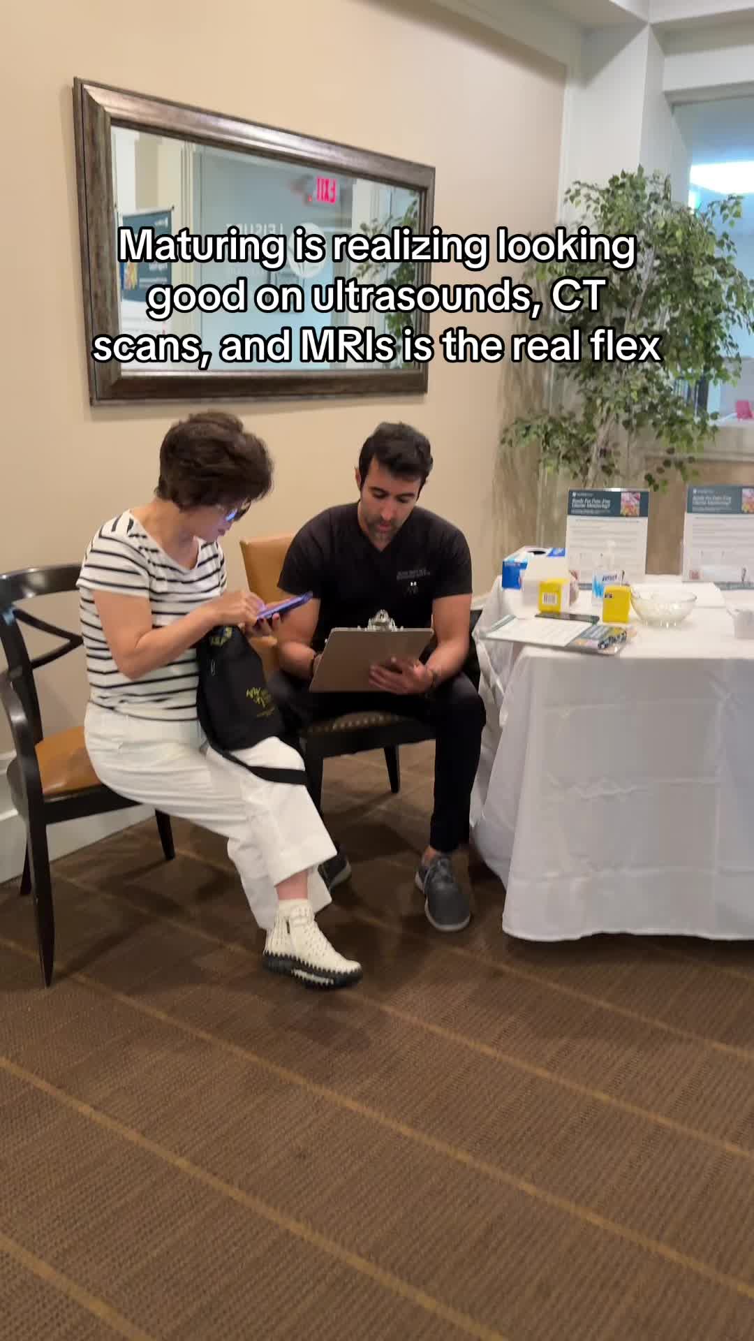 @DoctorSood, M.D.