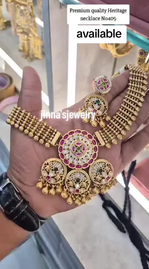 @Jinna’s Jewelry