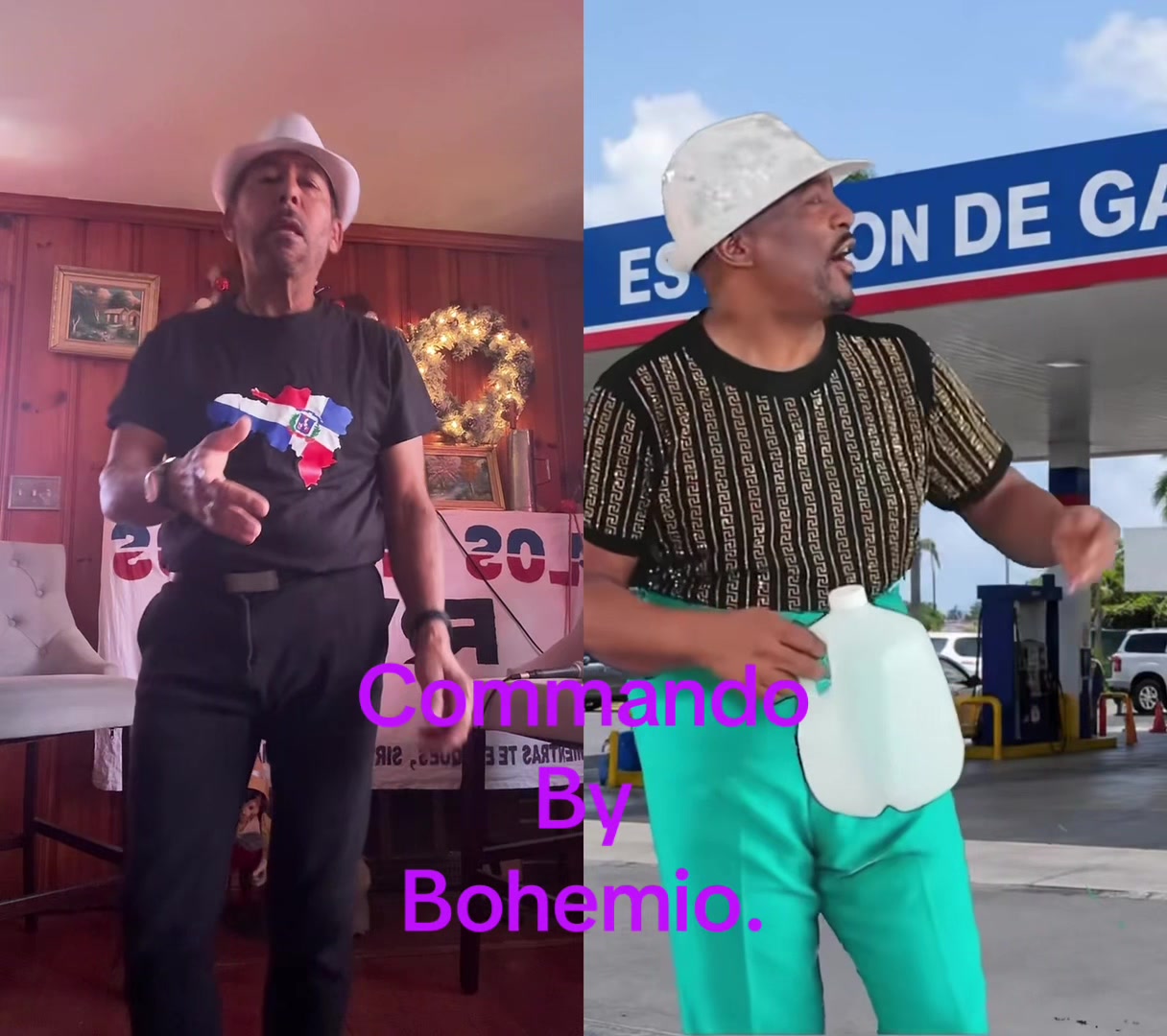 @Nbv bohemio official