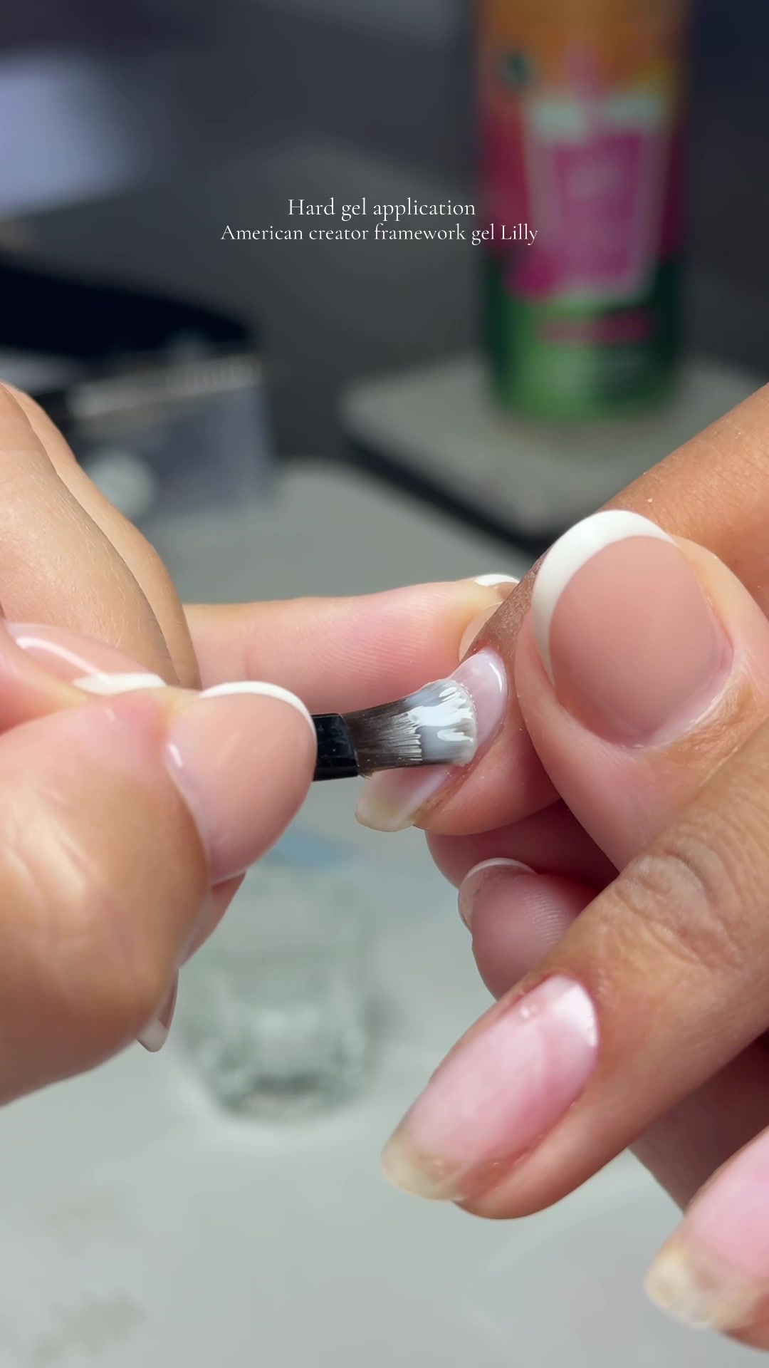 @Jasmine | Florida Nail tech