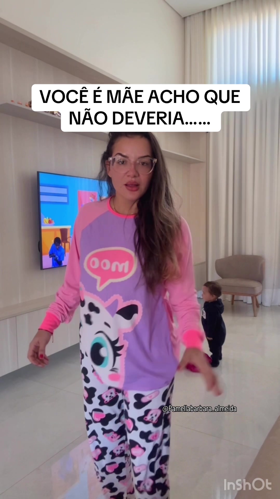@Pâmela Bárbara