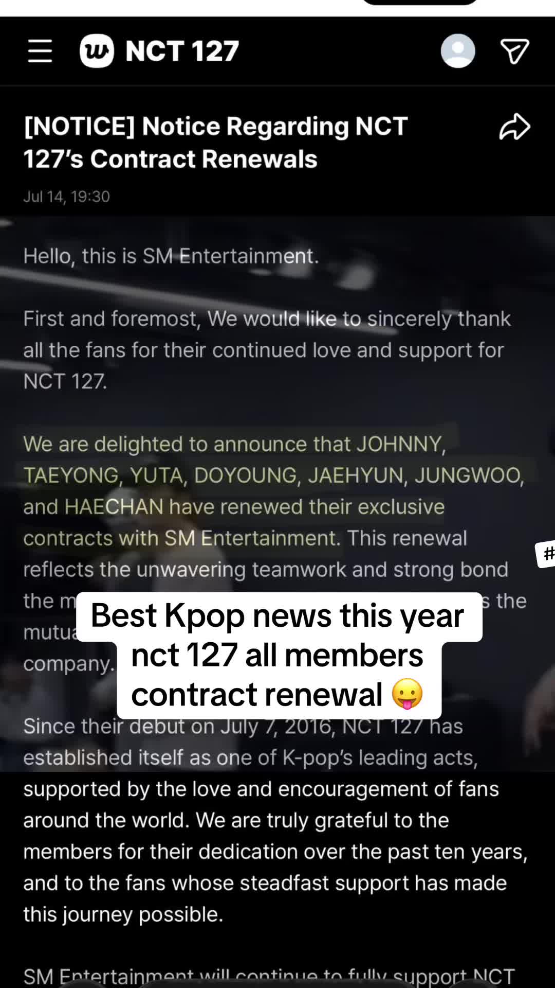 @Jaehyun’s wife¹²⁷