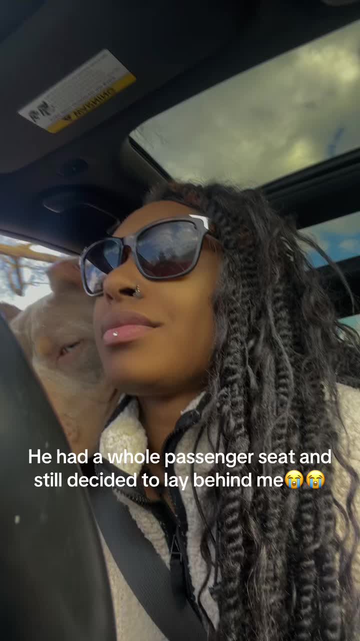 @Bree Lashae🦋