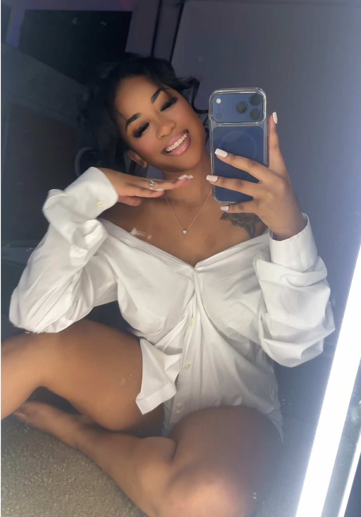 @Araya Evans