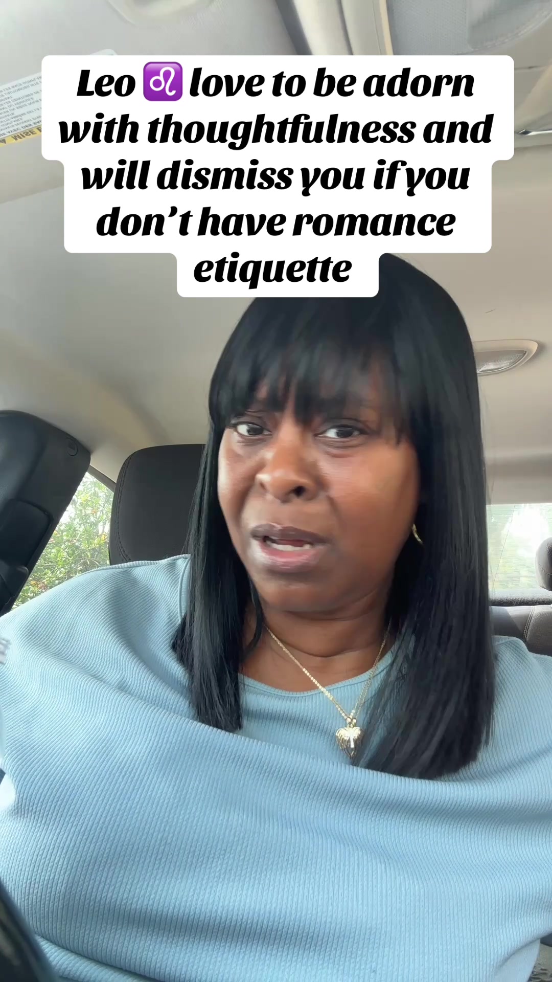 @Chisa Trenice