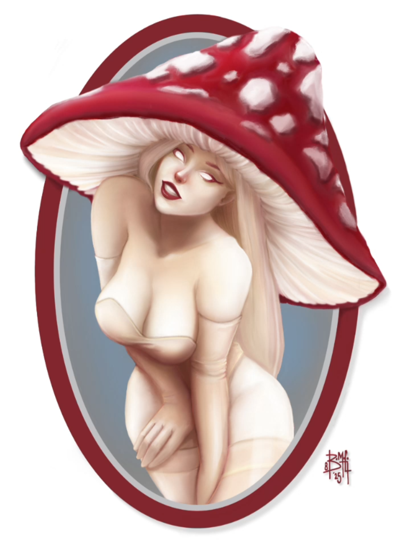 @BrendaMarieGallery