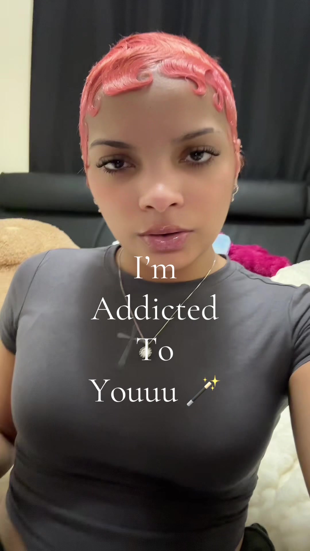 @Alexia Marie