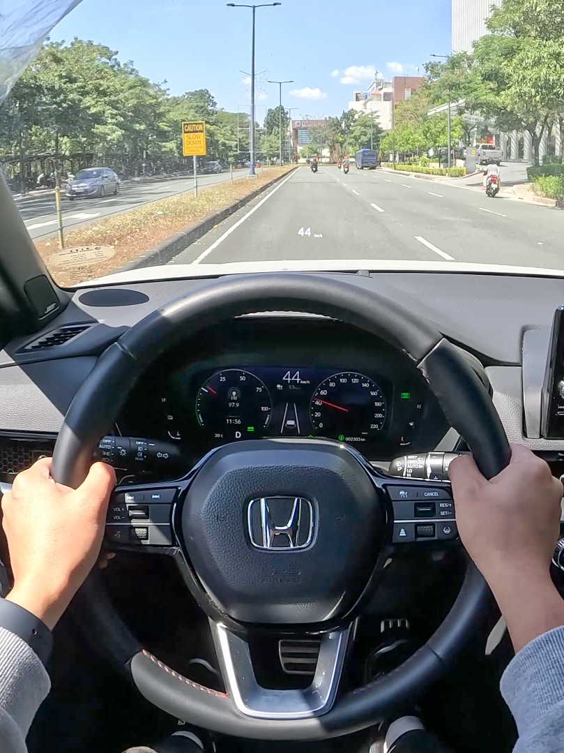 @Aux10 POV Driver