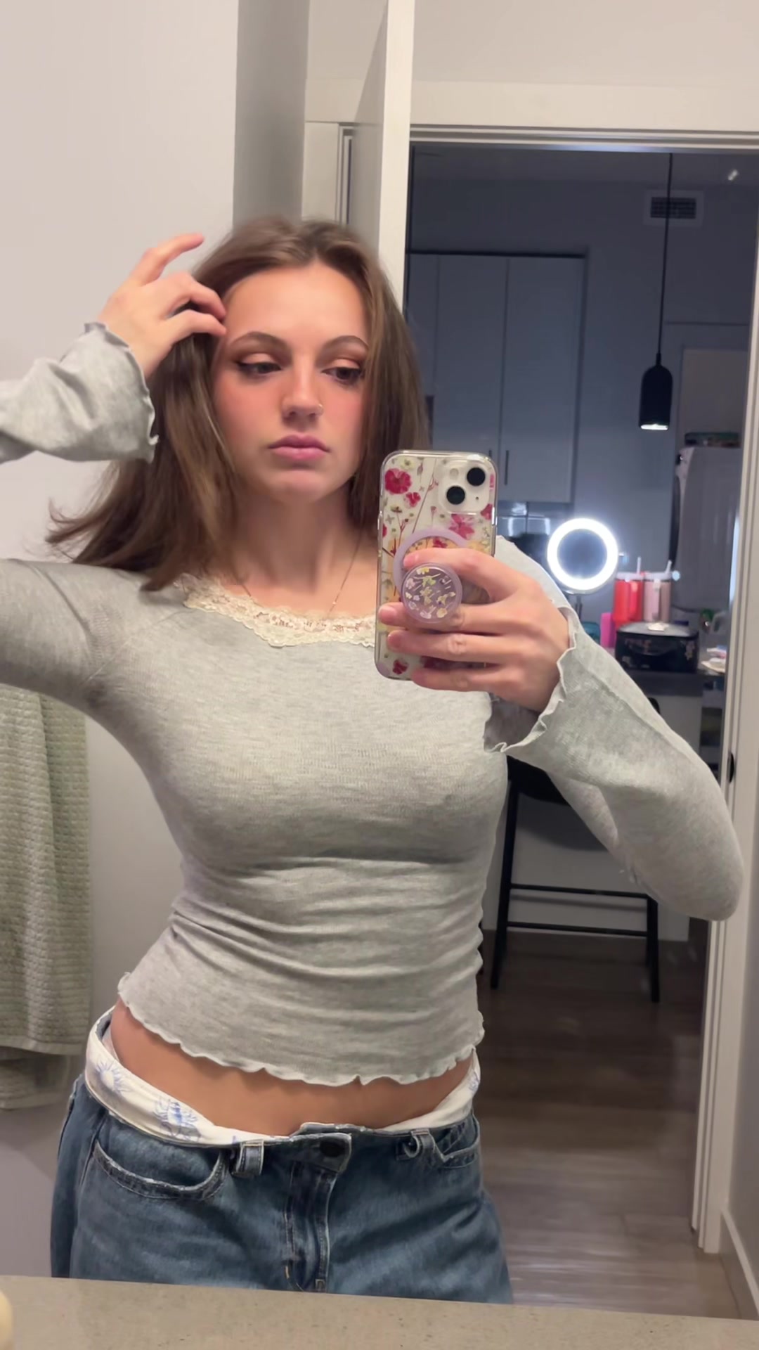 @Katrina 🤍