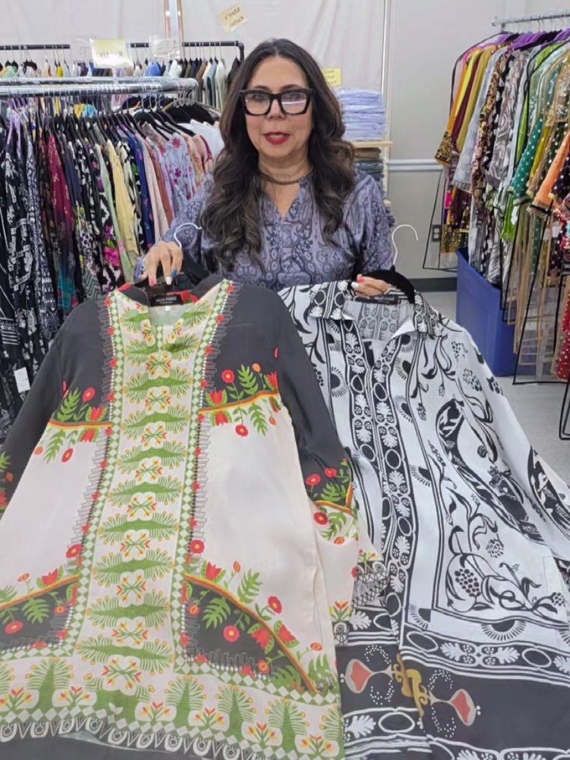@Shakera Bazaar