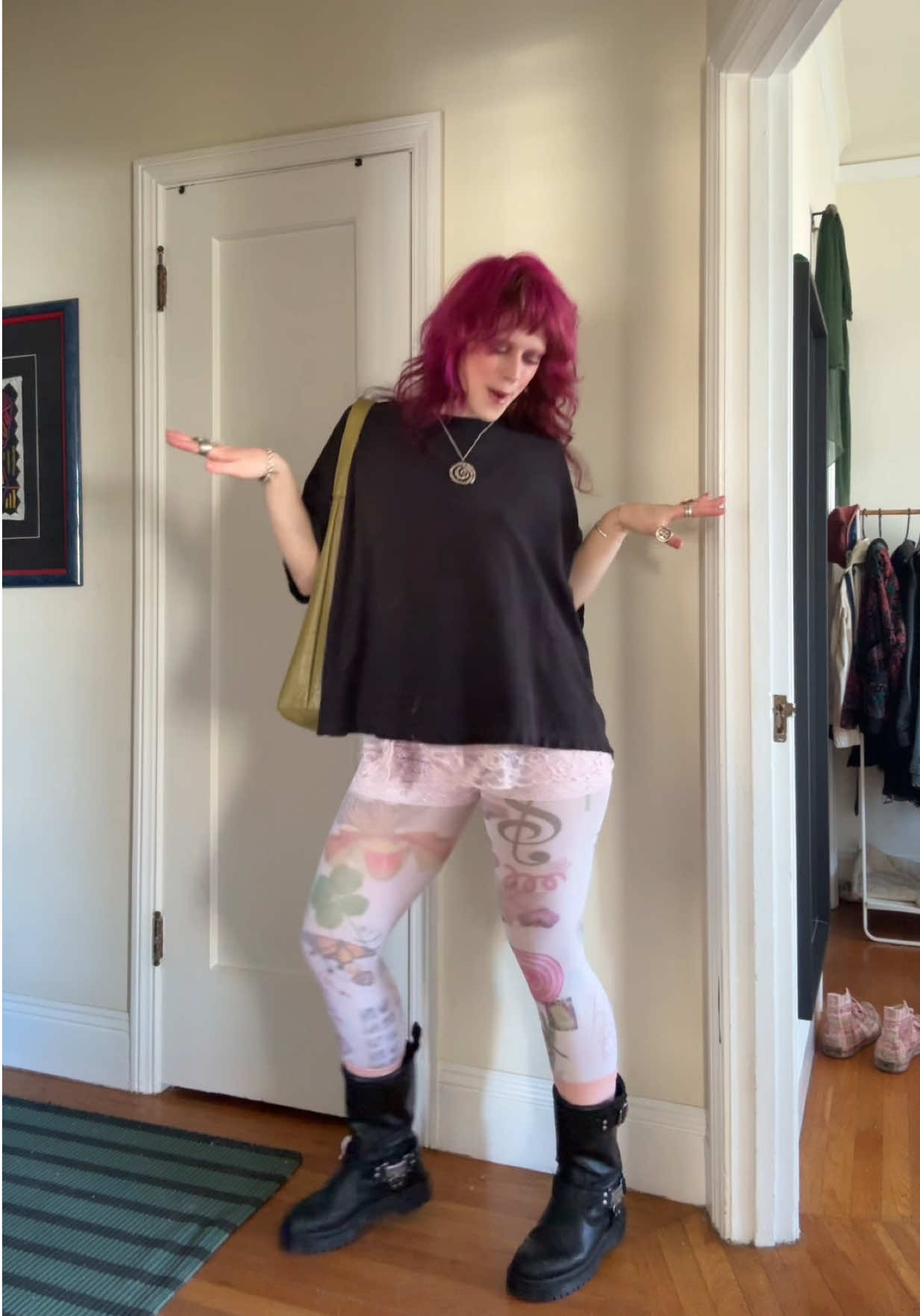@Mia / SF Hairstylist