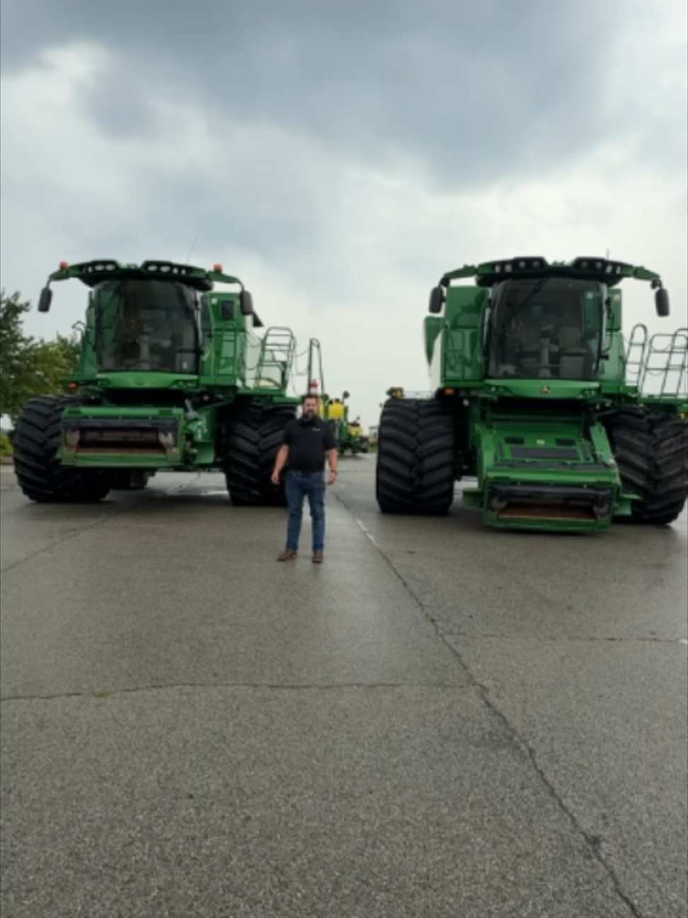 @Reynolds Farm Equipment
