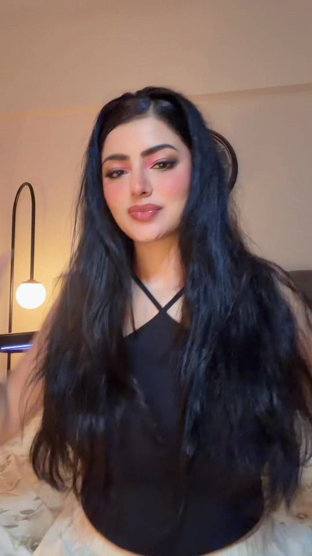 @sarah kiran