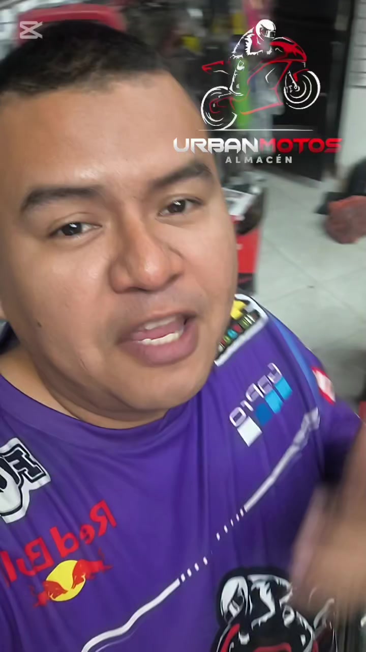 @URBAN MOTOS