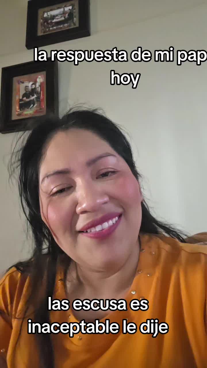 @Aurorita la 🙋♀️