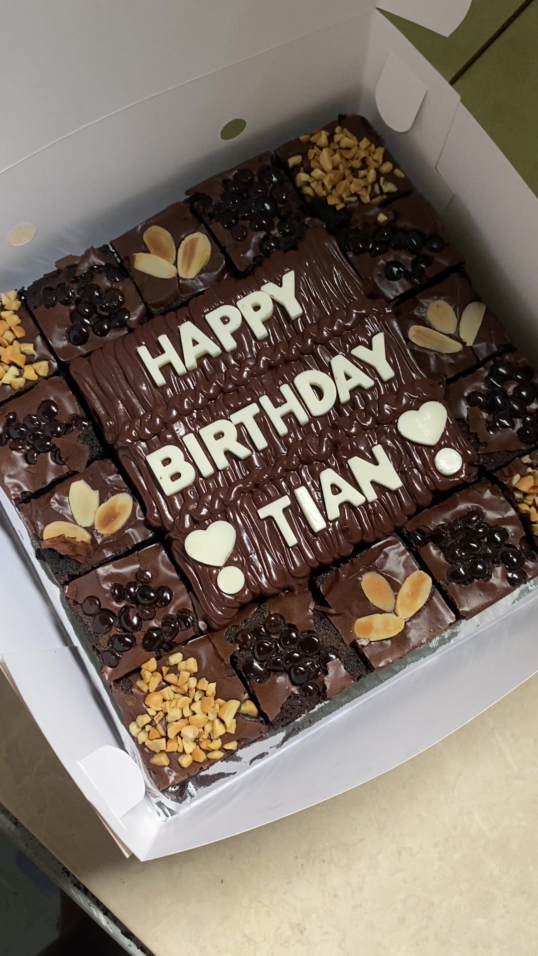 @NaNa Cake Ambon