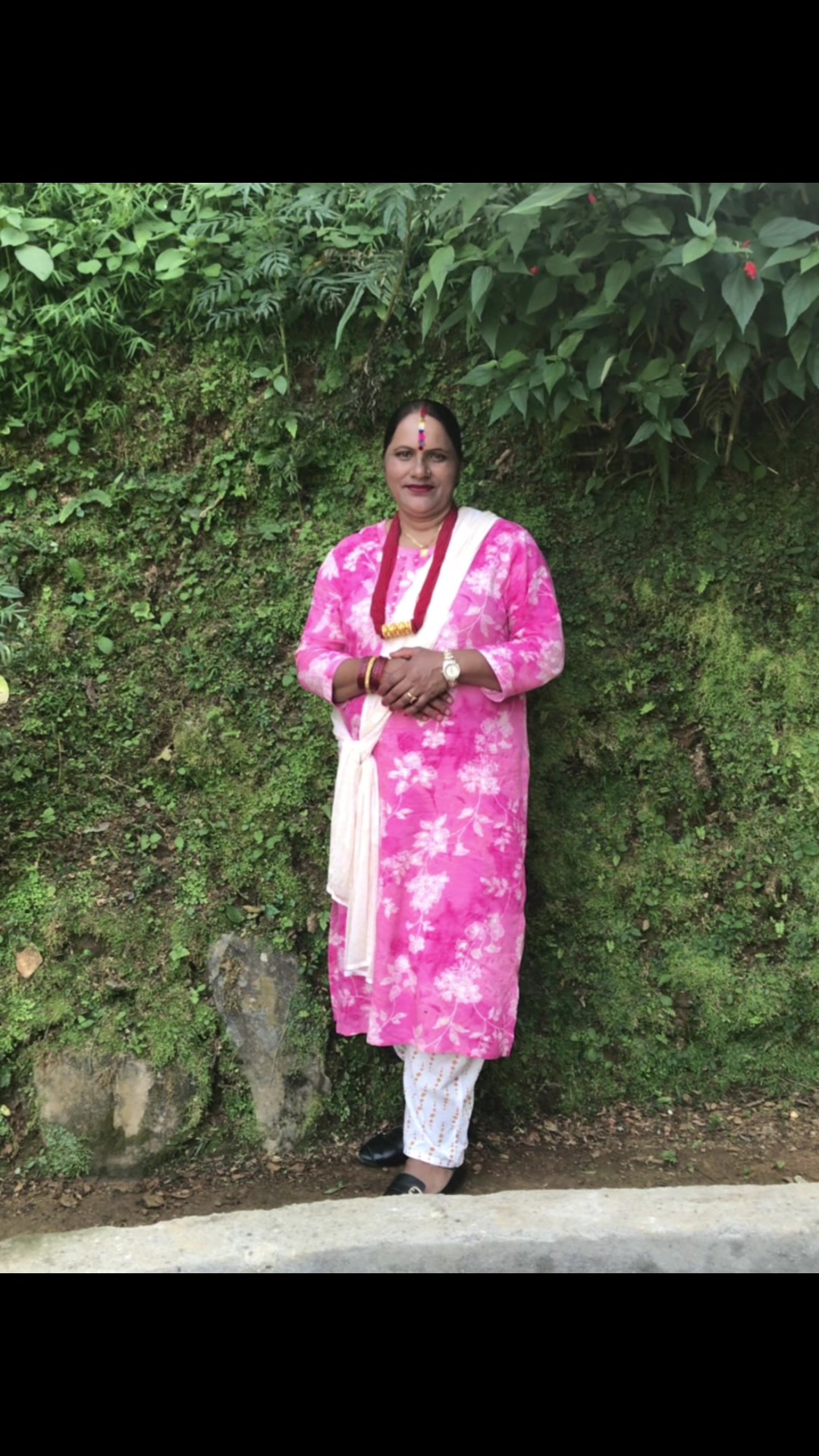 @Maya Gaihre