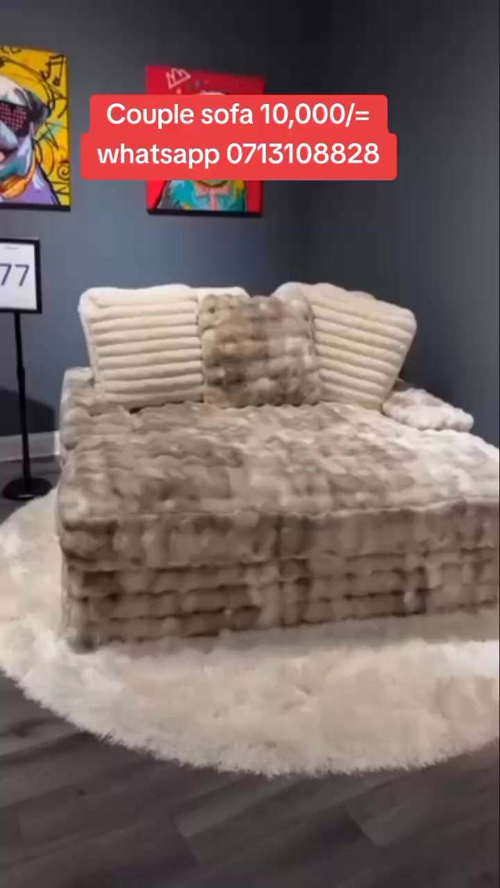 @Furniture Store Kenya