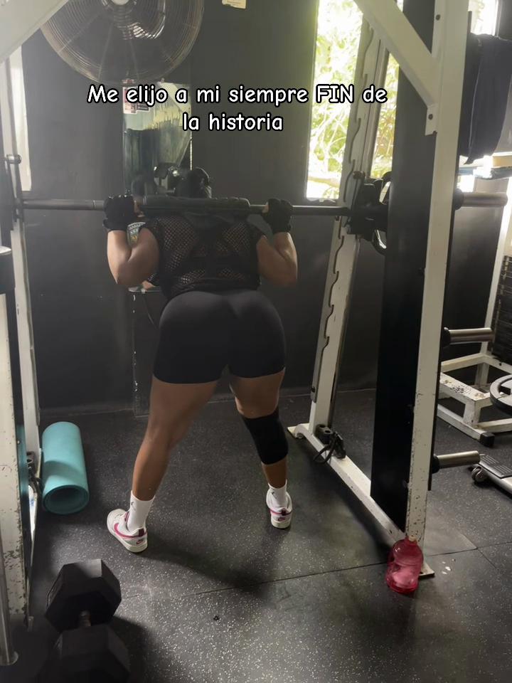 @La negra