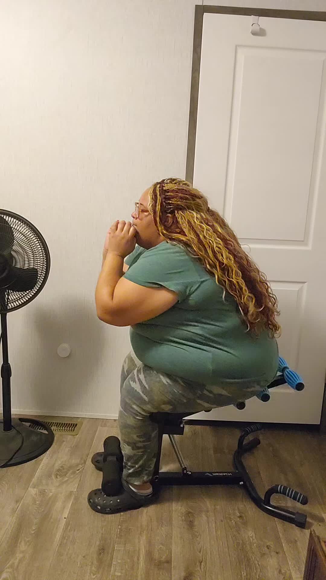 @Victoria Palmer