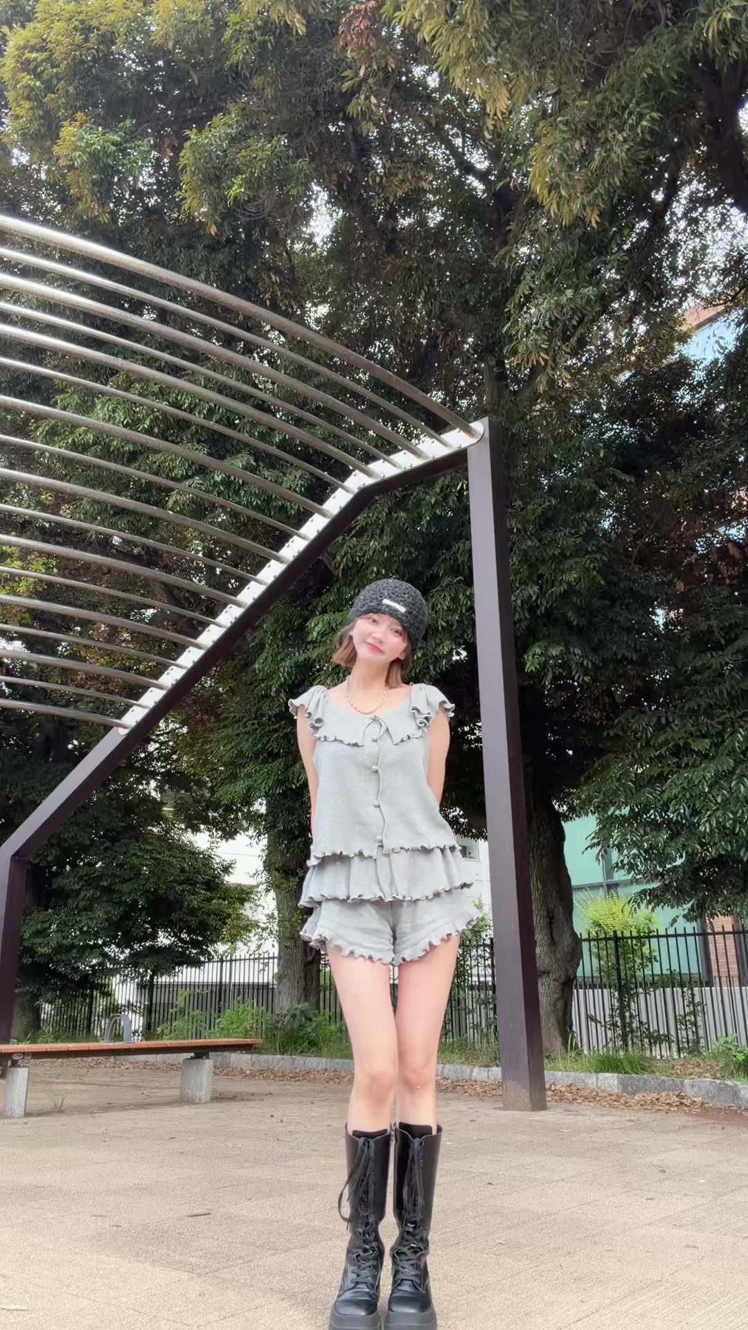 @高梨優佳 (ゆか)🍐🤍