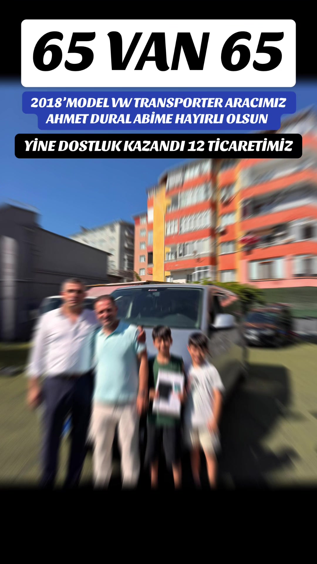 @VOSTAŞ OTOMOTİV&reg;