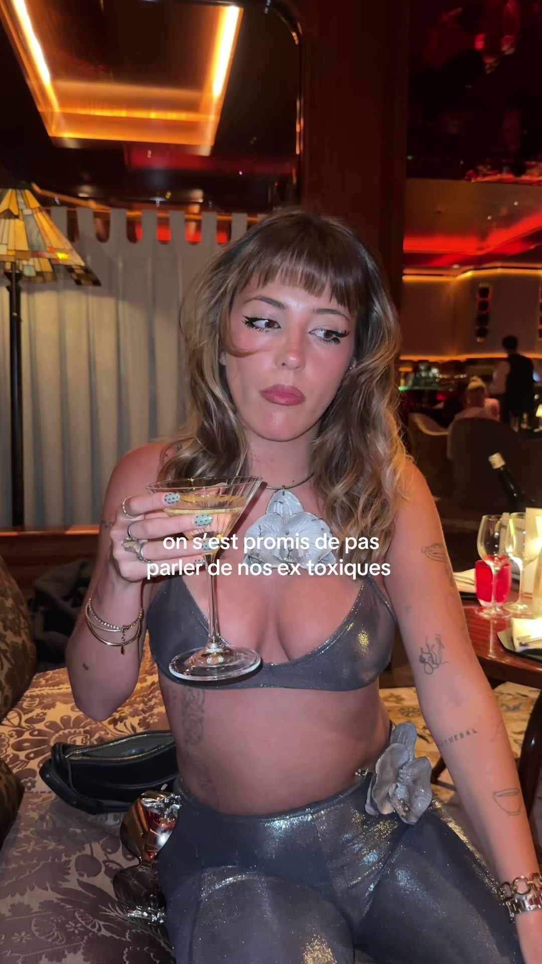 @Emma Peyr