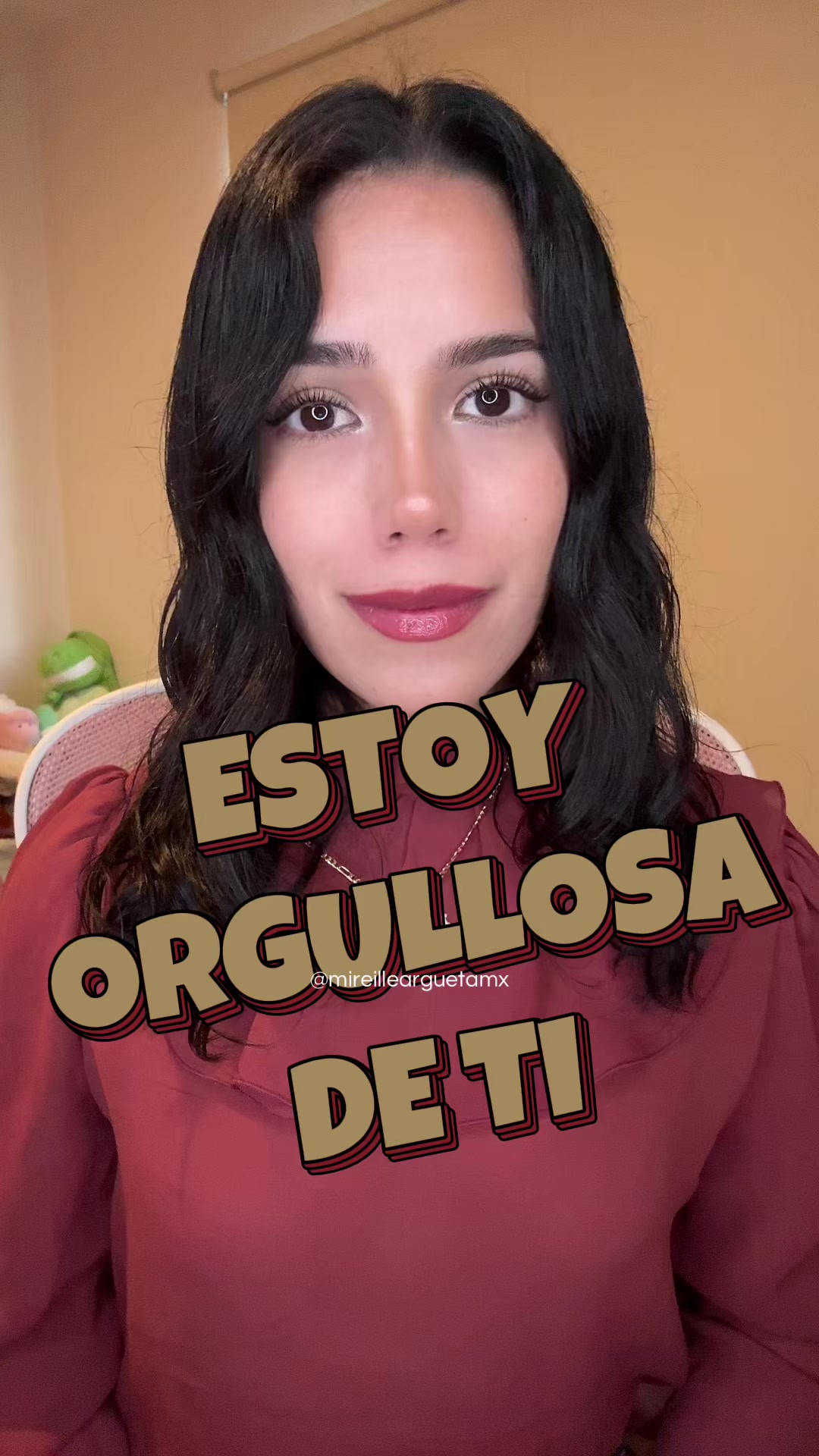@Mireille Argueta