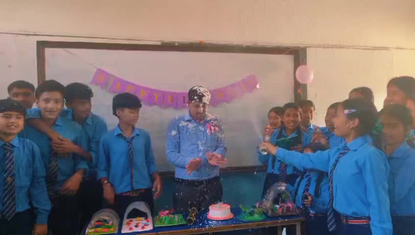 @Awasthi Raj
