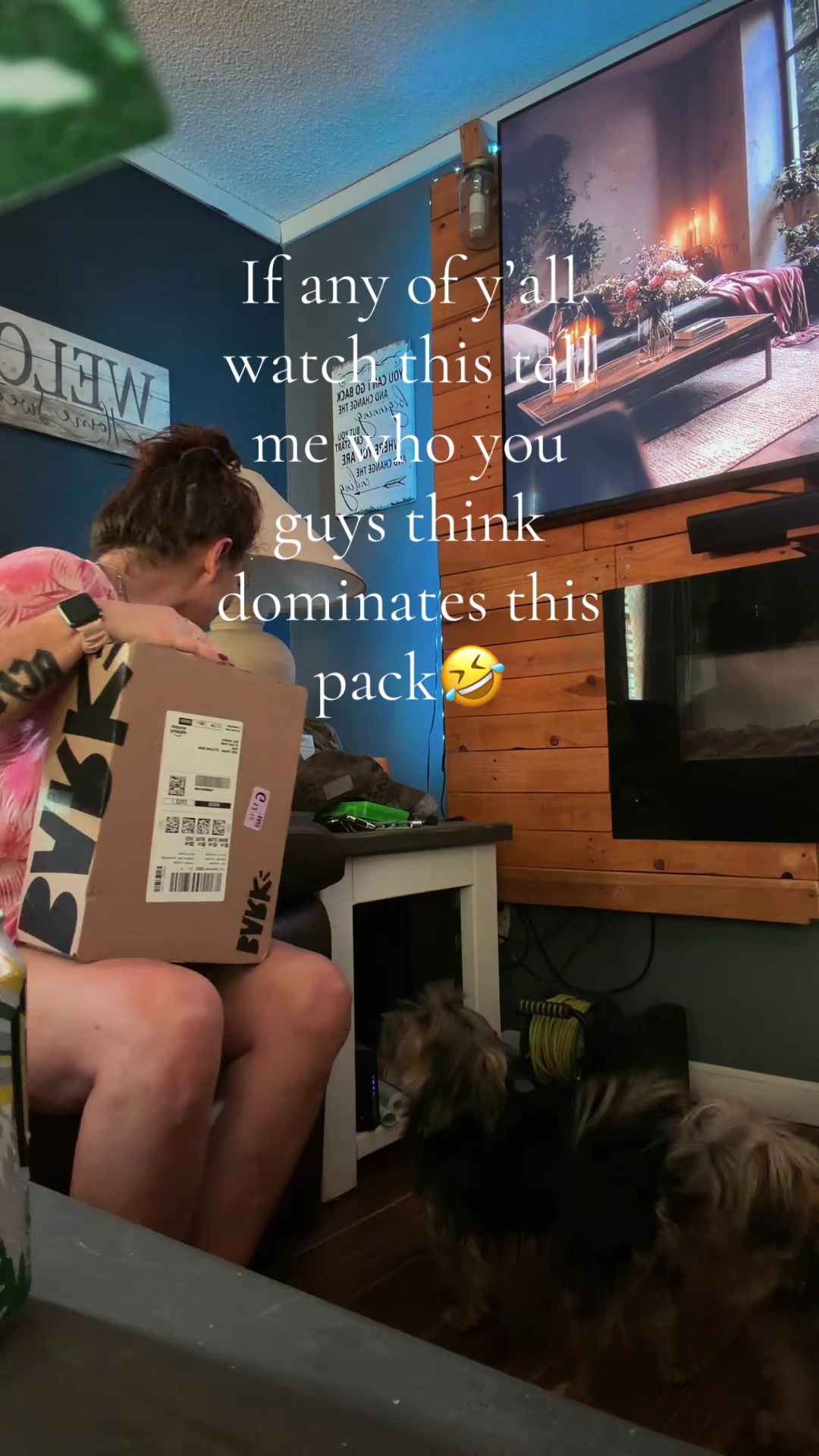 @Gina1972❌