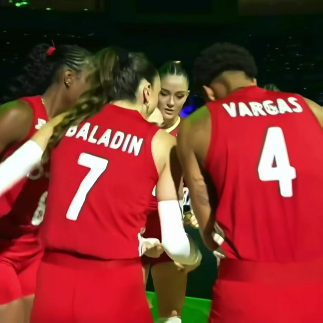@volley ✭