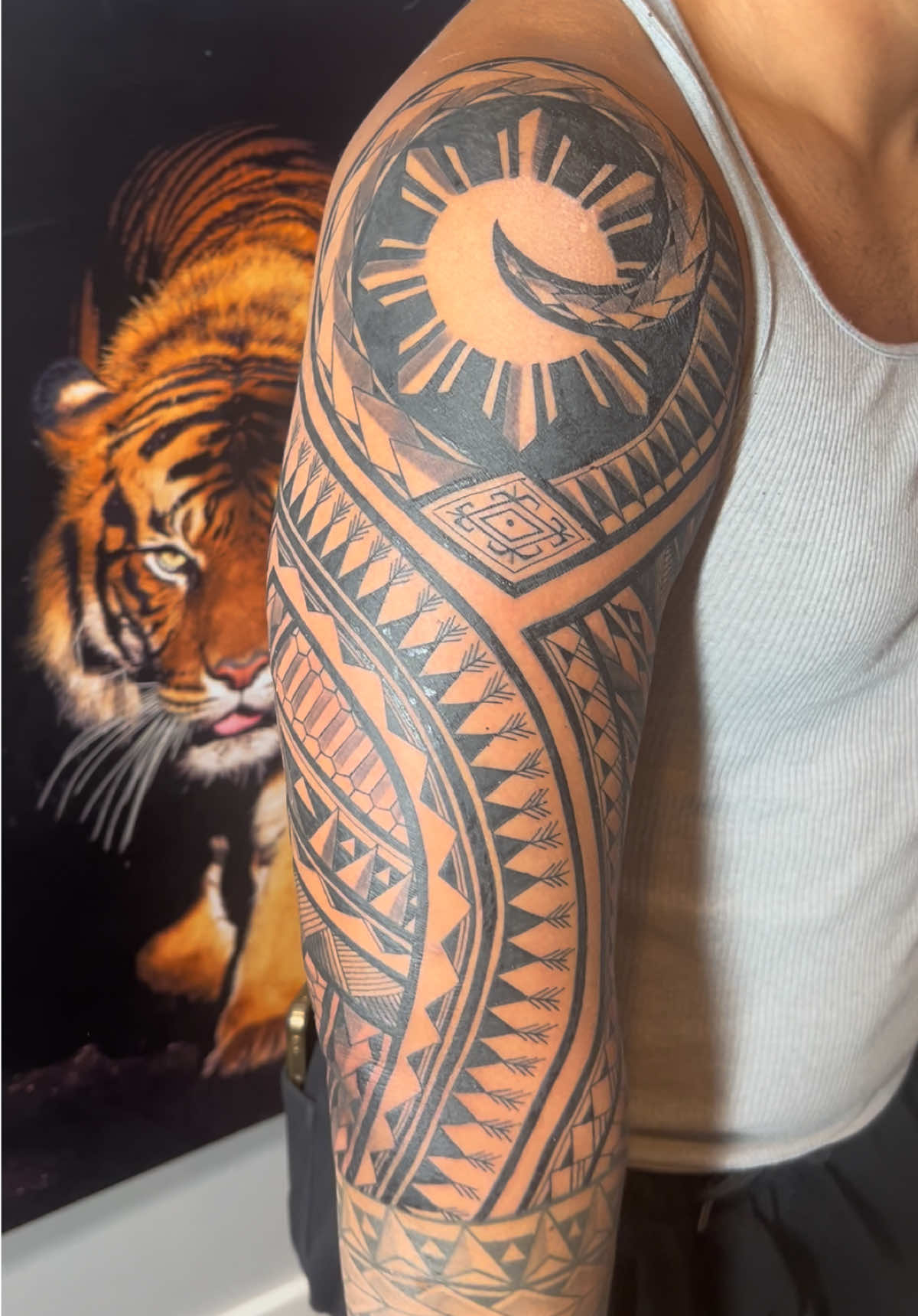 @Sacred_Lines_Polynesian_Tattoo