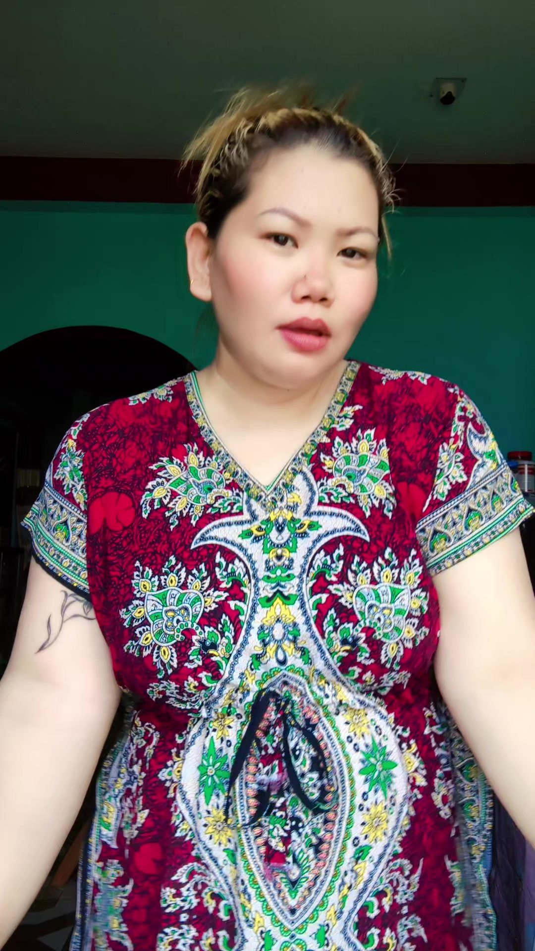 @Pabi gurung
