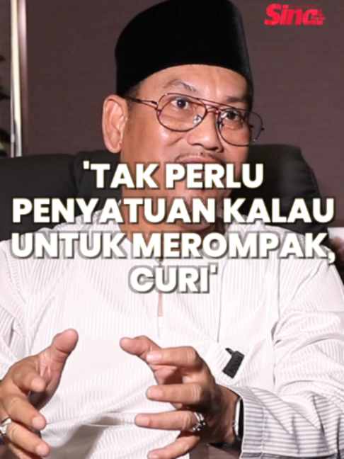 @Sinar Harian