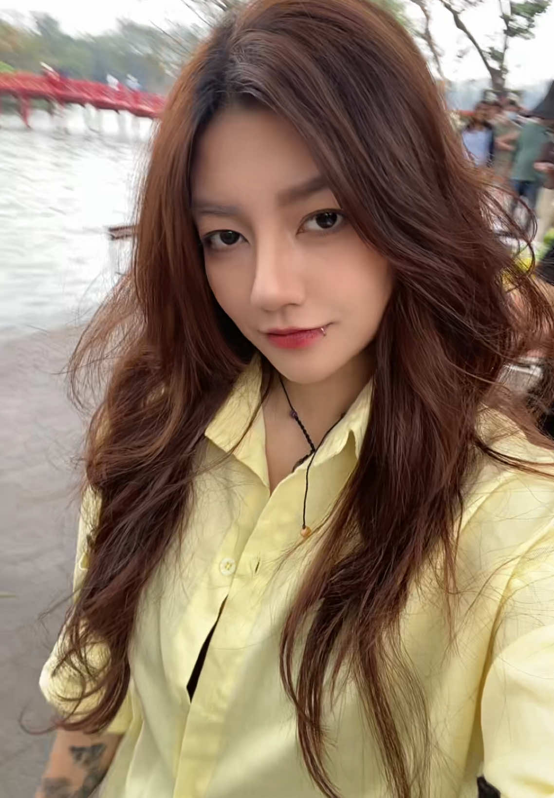 @Trần Đan Phương