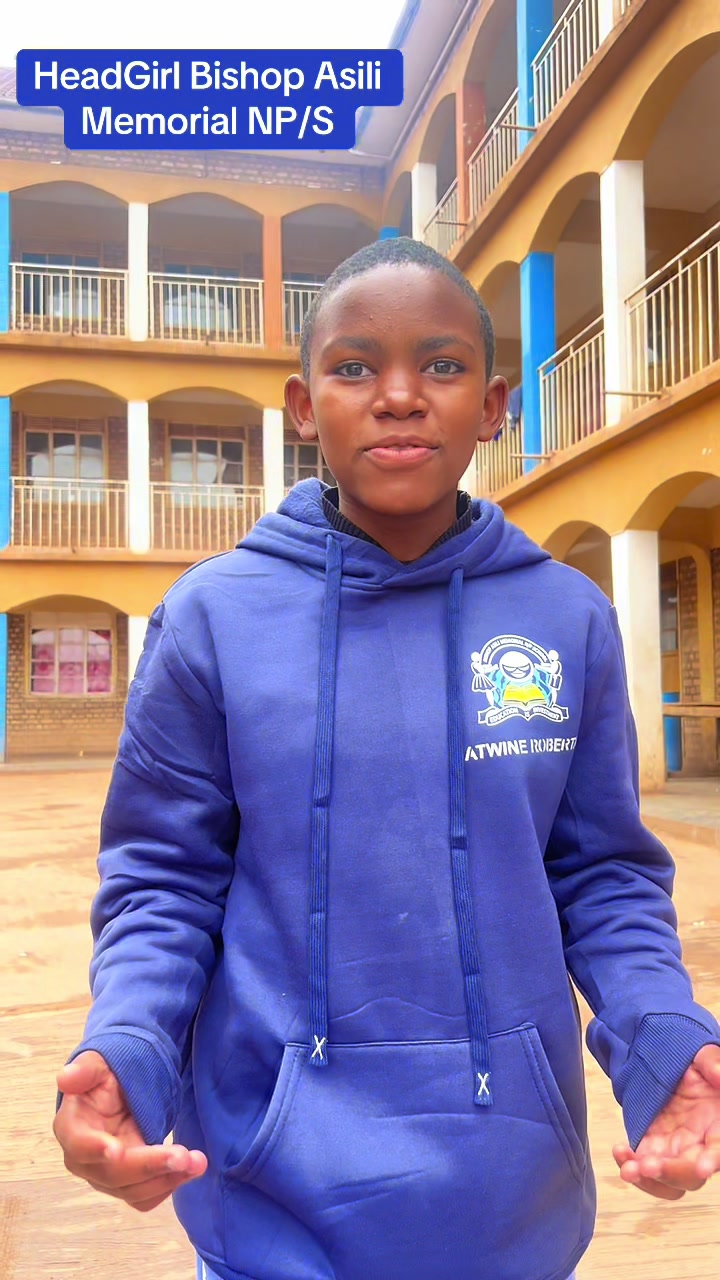 @KIGEZI TEENS MAGAZINE