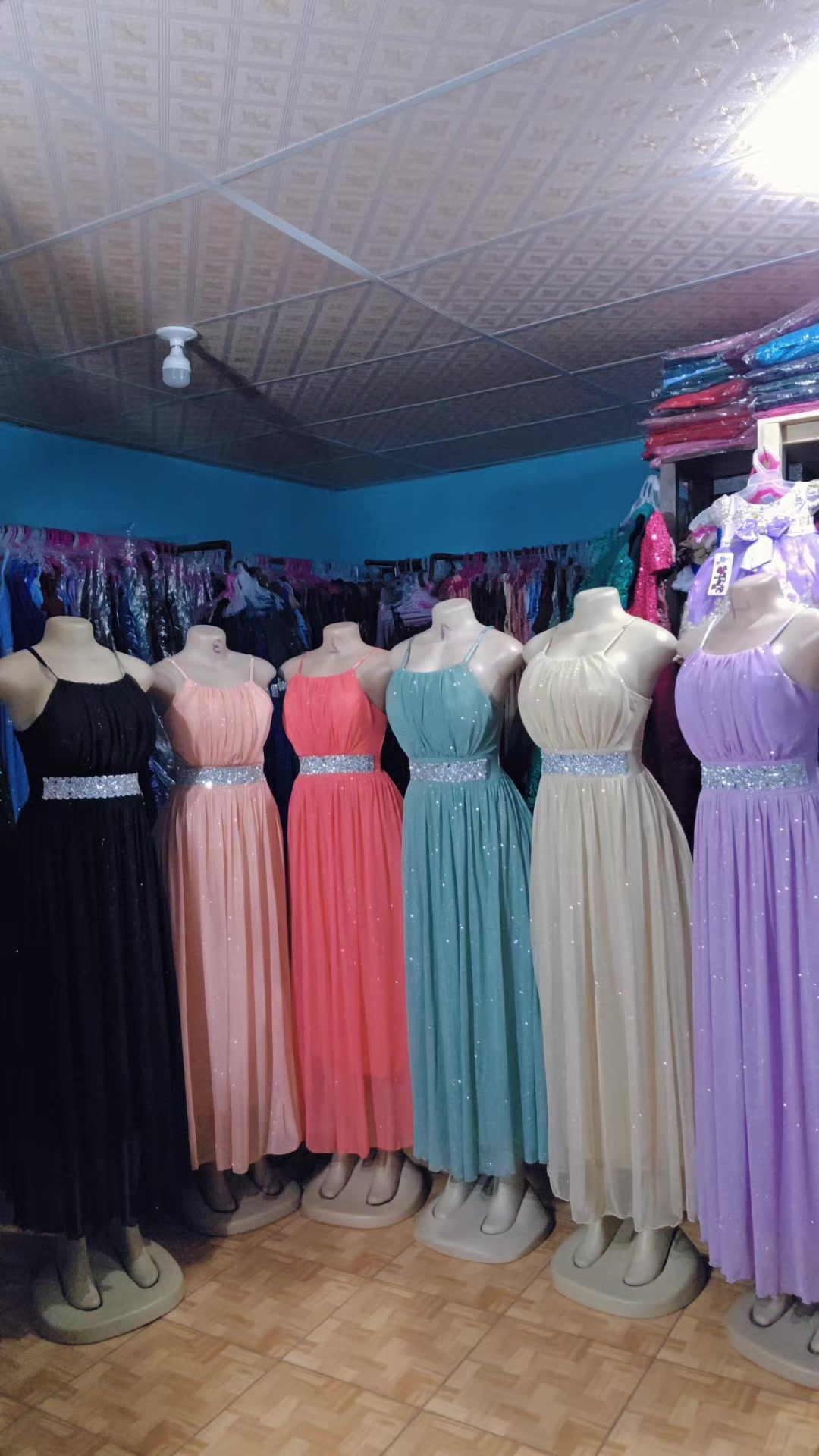 @Moda y Elegancia Jireh 👗