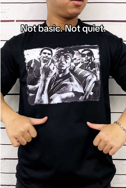 @Chicanos Clothing