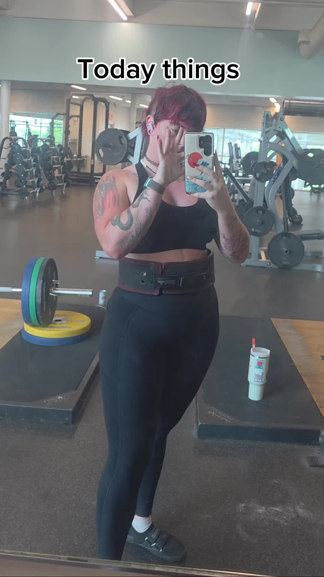 @Jessica Danielle Duran