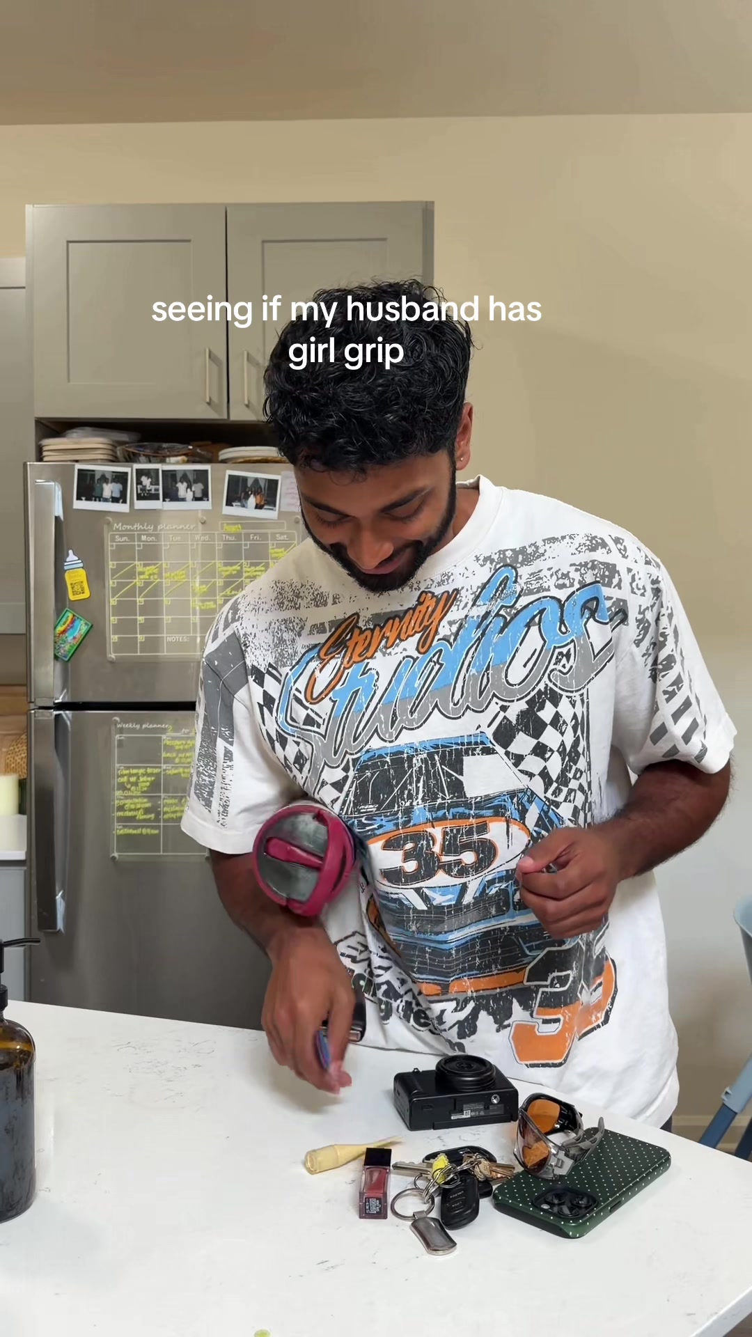 @Matt and Kharli