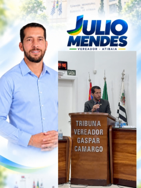 @JULIO CESAR MENDES🙎♂️