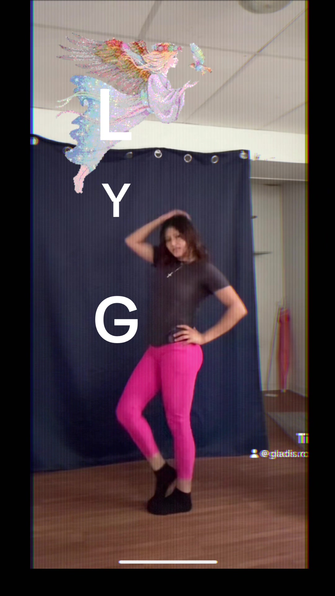 @gladisromero503