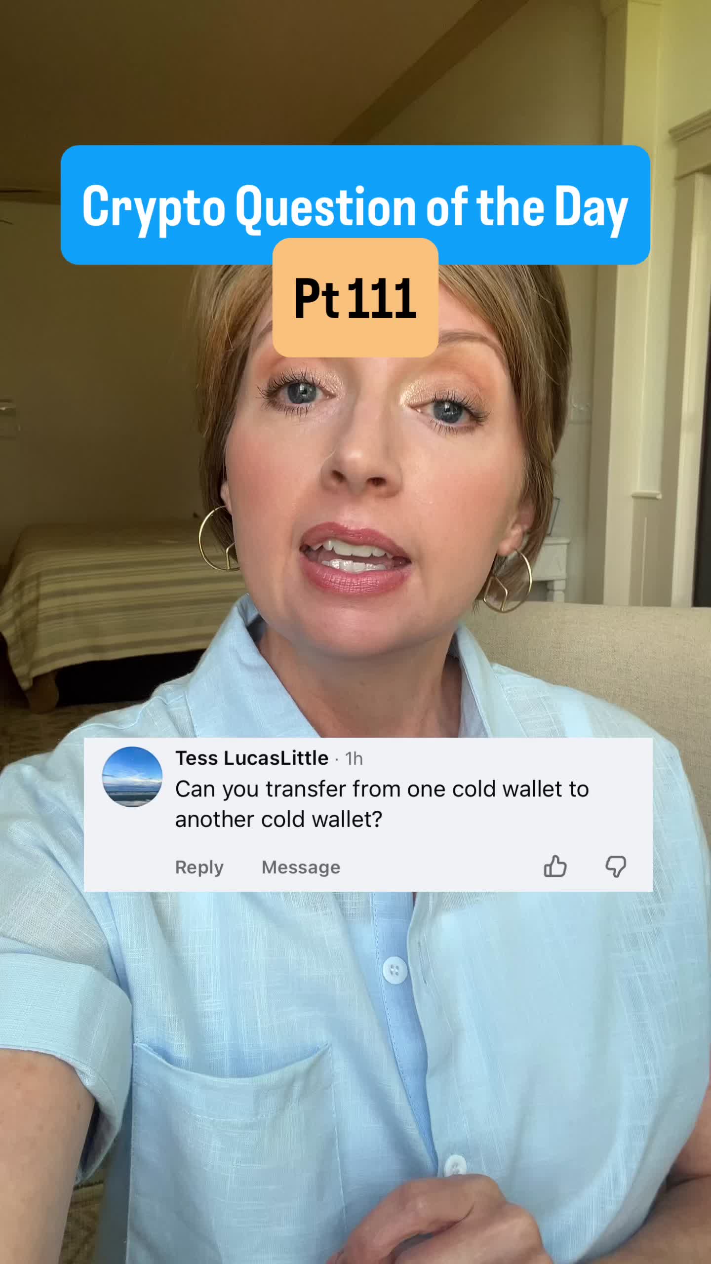 @Sheryl | Simple Crypto Advice
