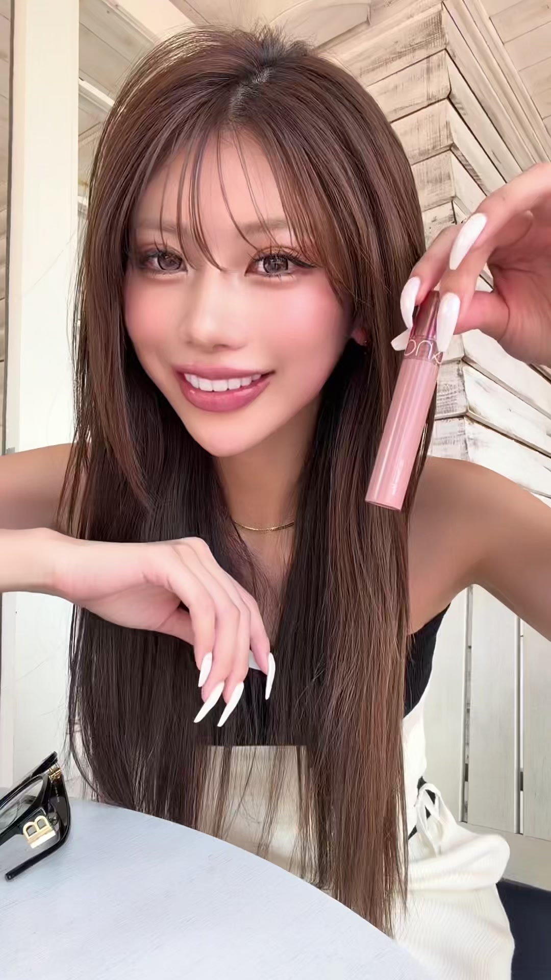 @瀬戸 南