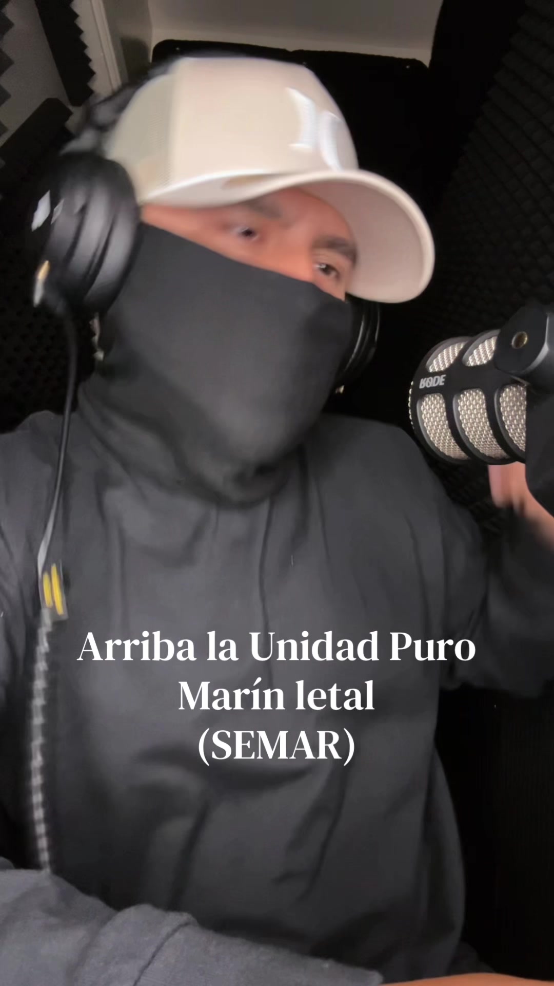 @DelKomando Oficial