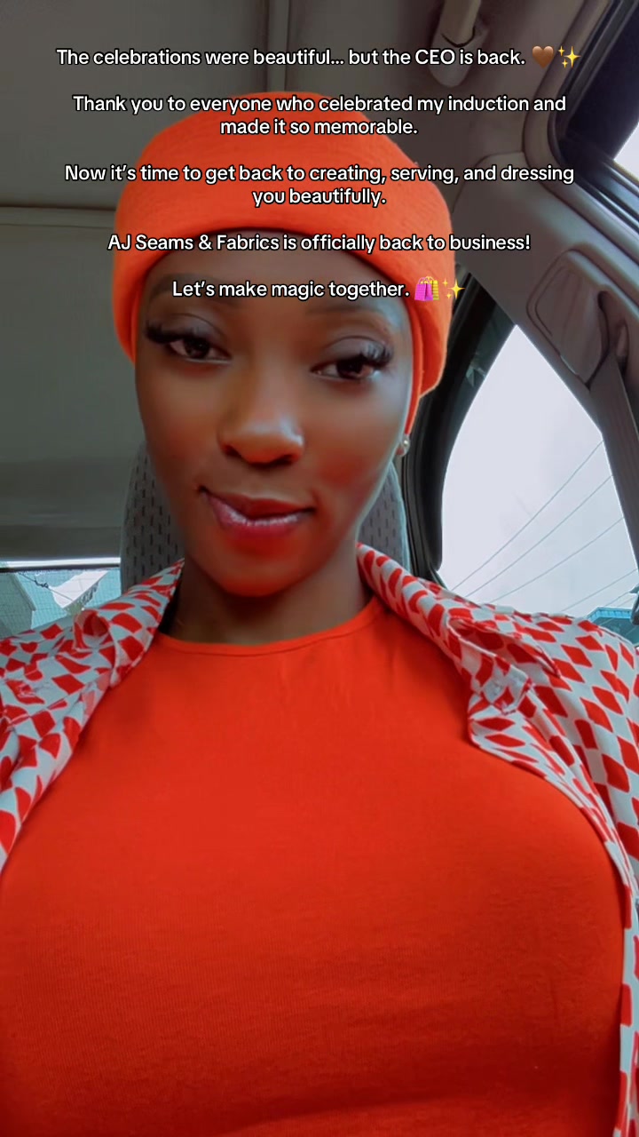 @FABRICS VENDOR IN EPE/AJAH 🛍️